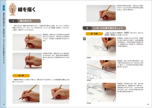 思い通りに描く 仏画 – 丸善ジュンク堂書店ネットストア
