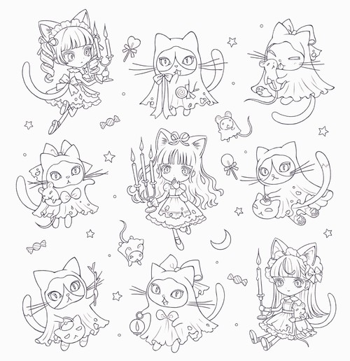 城咲ロンドン 原画 アクリル画【真作】 城咲ロンドン 原画 アクリル画【真作】 城咲ロンドン on X: