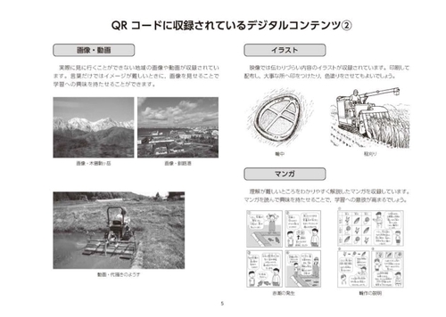 どの子もわかる社会科プリント5年① QRコードつき – 丸善ジュンク堂