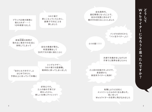【総額24000円】Webライティング　ブログ　副業　テレワーク　デザイン13冊 Webライティング ブログ 副業 テレワーク デザイン13冊