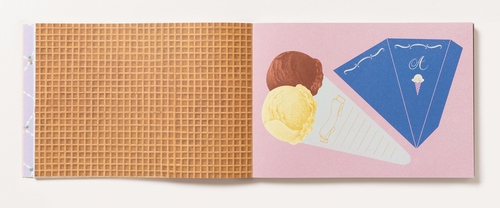 ア・ラ・カル堂 お菓子の100枚レターブック – 丸善ジュンク堂書店