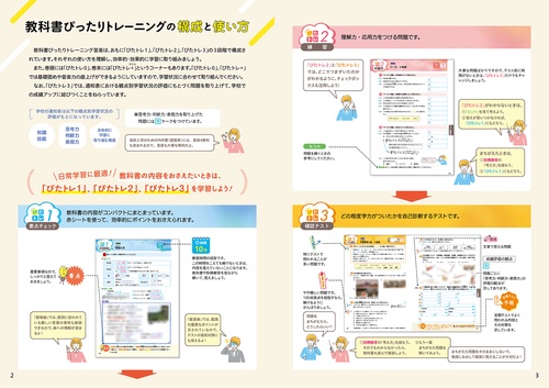 中学 教科書ぴったりトレーニング 音楽1～3年 全教科書版