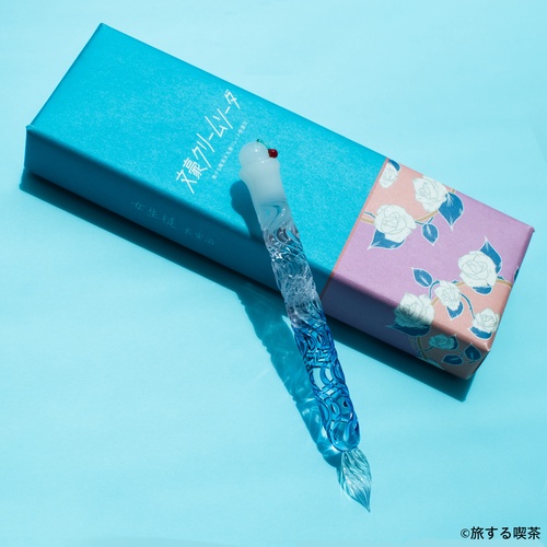女生徒』ガラスペン – 丸善ジュンク堂書店ネットストア
