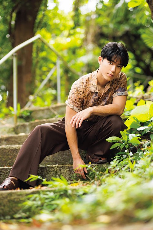 Kazuto 1st photobook Sexuality – 丸善ジュンク堂書店ネットストア
