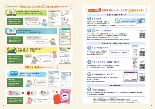 中学 教科書ぴったりトレーニング 英語1年 東京書籍版 （教科書完全
