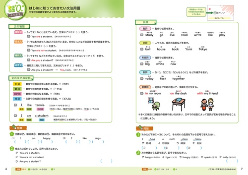 中学 教科書ぴったりトレーニング 英語1年 東京書籍版 （教科書完全