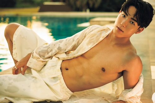Kazuto 1st photobook Sexuality – 丸善ジュンク堂書店ネットストア