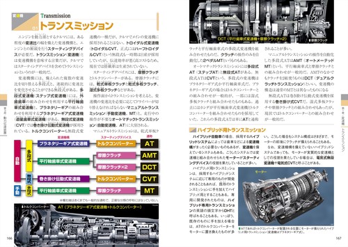 改訂新版 最新オールカラー クルマのメカニズム – 丸善ジュンク堂書店