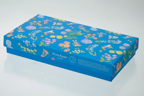 ピーターラビットガラスペンスタートセット – 丸善ジュンク堂書店