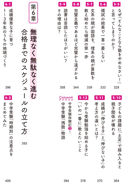 中学受験 親がやるべきサポート大全 – 丸善ジュンク堂書店ネットストア