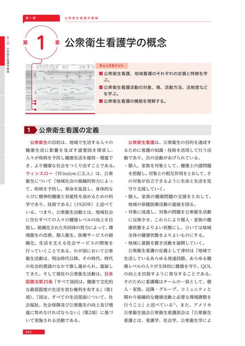 衛生学・公衆衛生学　関係法規　医療概論 61m8cbYtxfL.jpg