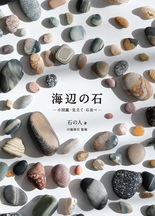 海辺の石 – 丸善ジュンク堂書店ネットストア
