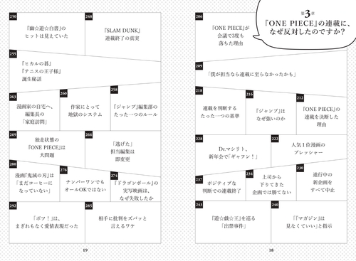 ボツ 『少年ジャンプ』伝説の編集長の“嫌われる”仕事術 – 丸善