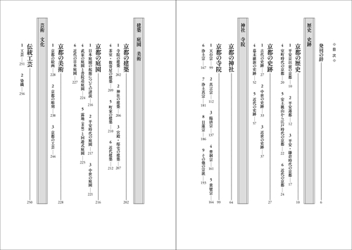 新版増補 京都・観光文化検定試験公式テキストブック – 丸善ジュンク堂