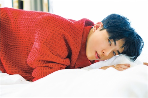 Kazuto 1st photobook Sexuality – 丸善ジュンク堂書店ネットストア