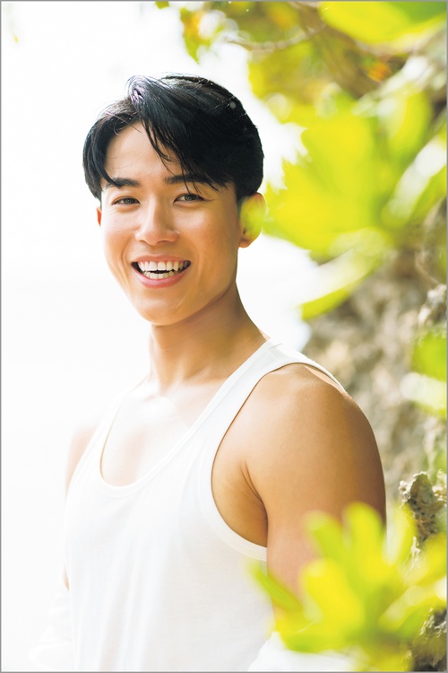 Kazuto 1st photobook Sexuality – 丸善ジュンク堂書店ネットストア