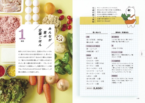 帰宅後30分で完成！ 爆速夜ごはん – 丸善ジュンク堂書店ネットストア