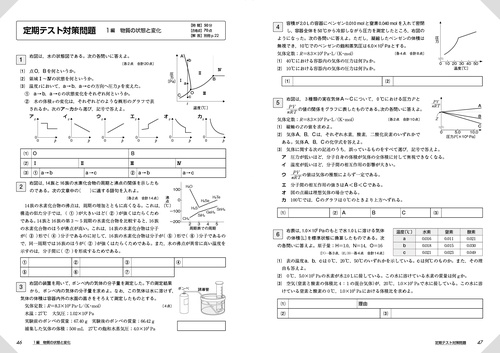 必修整理ノート 化学 – 丸善ジュンク堂書店ネットストア