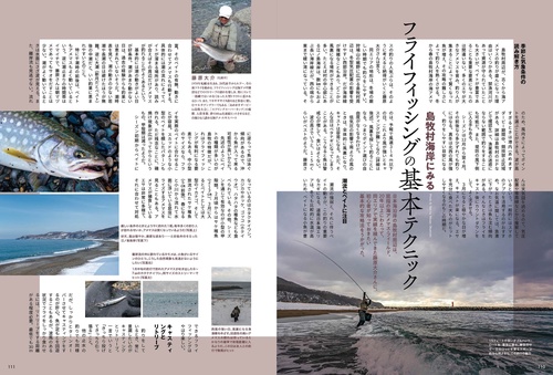 岸からねらう！サクラマス＆アメマス釣り北海道 – 丸善ジュンク堂書店