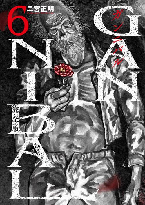 ガンニバル 完全版 （ 6） – 丸善ジュンク堂書店ネットストア