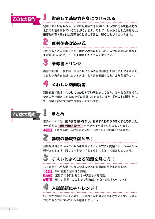 高校これでわかる基礎問題集 物理基礎 – 丸善ジュンク堂書店ネットストア