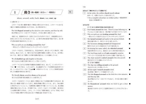 英語句動詞分類辞典 – 丸善ジュンク堂書店ネットストア