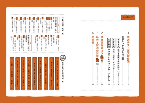 漢文早覚え速答法 パーフェクト版 共通テスト完全対応 – 丸善ジュンク