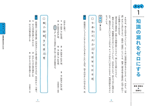 漢文早覚え速答法読解トレーニング – 丸善ジュンク堂書店ネット