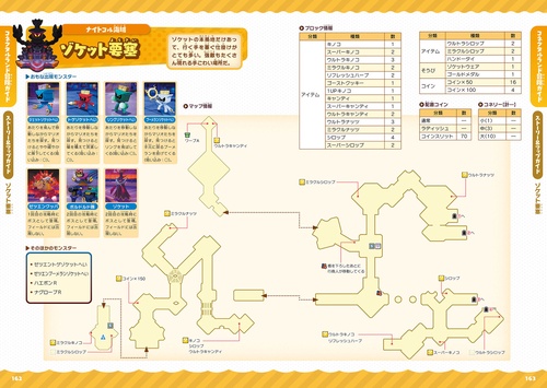 マリオ＆ルイージRPG ブラザーシップ！ ぱぁふぇくとガイドブック