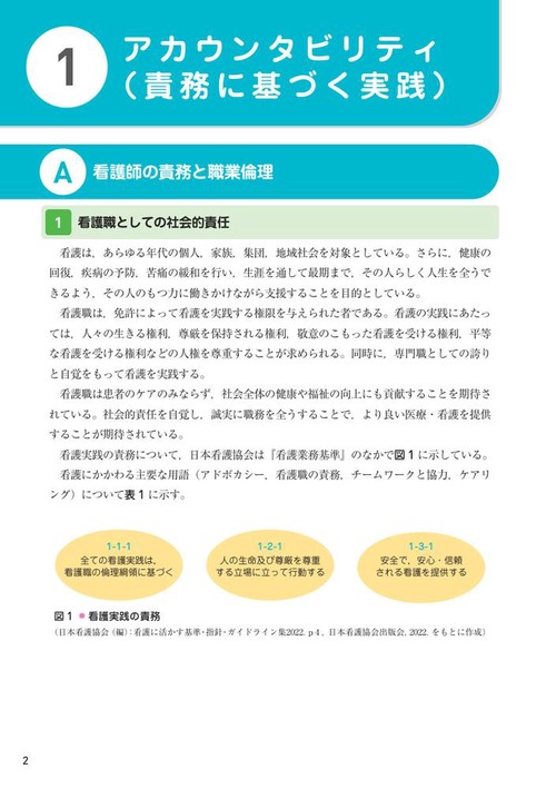看護実践能力習熟段階到達のための学習ガイドブック – 丸善ジュンク堂