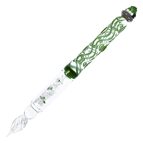 clarto×丸善 オリジナルガラスペン 宇治金時 – 丸善ジュンク堂
