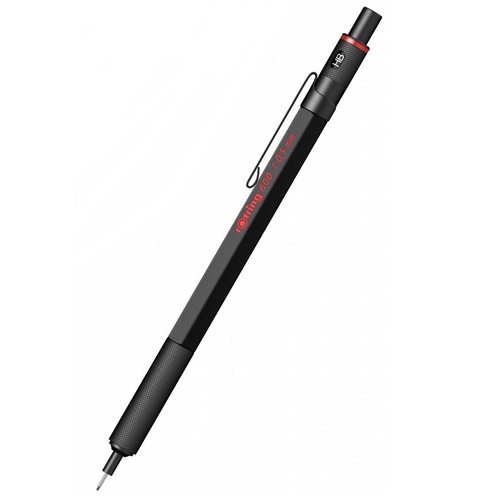 rOtring (ロットリング) rOtring 600 メカニカルペンシル 0.5㎜ 製図