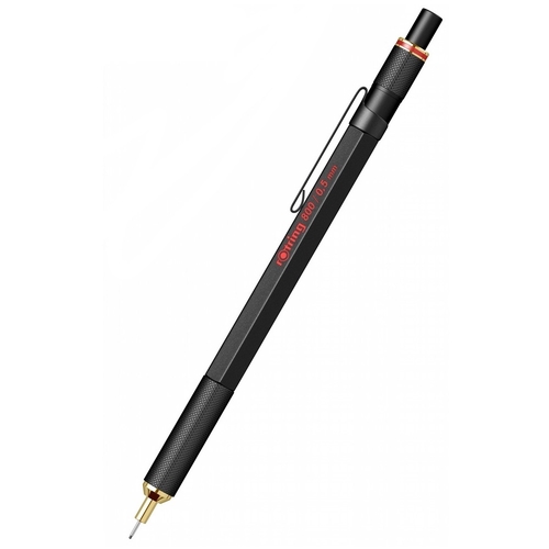 rOtring (ロットリング) rOtring 800 メカニカルペンシル 0.5㎜ 製図