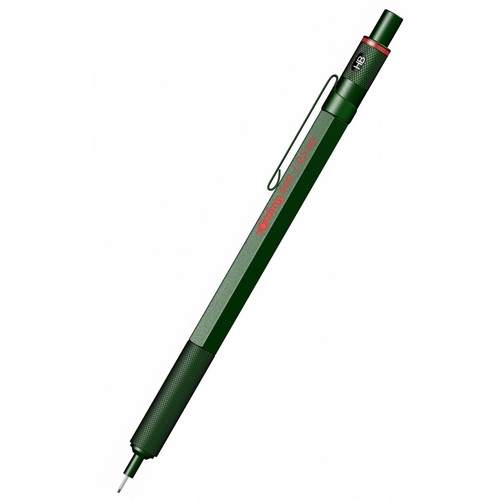 rOtring (ロットリング) rOtring 600 メカニカルペンシル 0.5