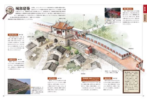 図解 台湾の歴史建築 – 丸善ジュンク堂書店ネットストア