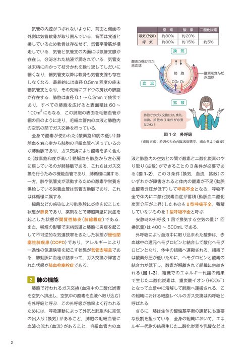 看護師国試対策START BOOK 解剖生理と疾病の特性 – 丸善ジュンク堂書店