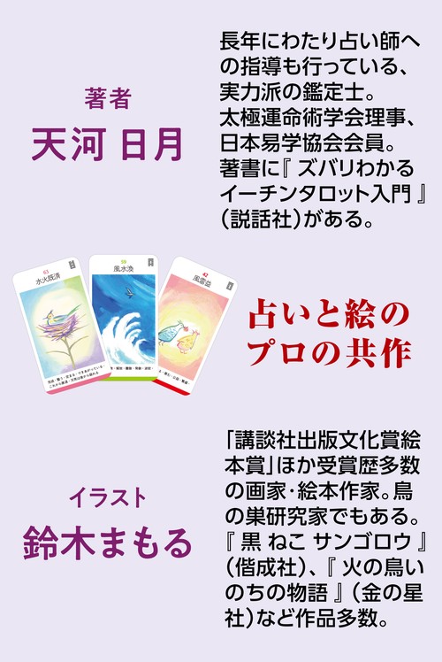 幸運の羅針盤 易タロットカード – 丸善ジュンク堂書店ネットストア