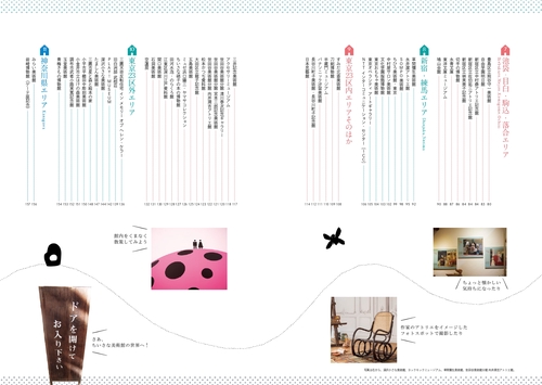 改訂新版 東京のちいさな美術館めぐり – 丸善ジュンク堂書店ネットストア