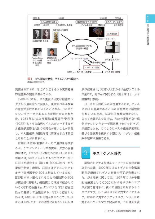 がんゲノム医療・病理学セット がんゲノム病理学 第2版 – 丸善ジュンク堂書店ネットストア