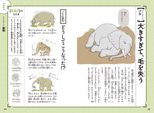 新ざんねんないきもの事典 – 丸善ジュンク堂書店ネットストア