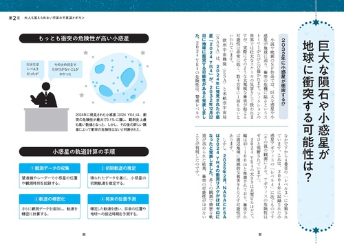 眠れなくなるほど面白い 図解 天文学の話 – 丸善ジュンク堂書店ネット
