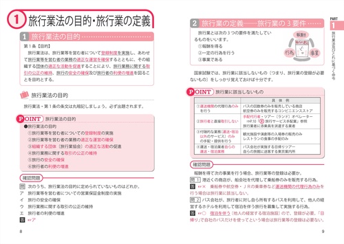 ☆早い者勝ち☆ 旅行業務取扱管理者　国家試験問題　テキスト　ユーキャン ユーキャンの旅行業務取扱管理者過去問題集総合 2024年版 | 政府