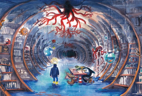 くじら図書館 – 丸善ジュンク堂書店ネットストア