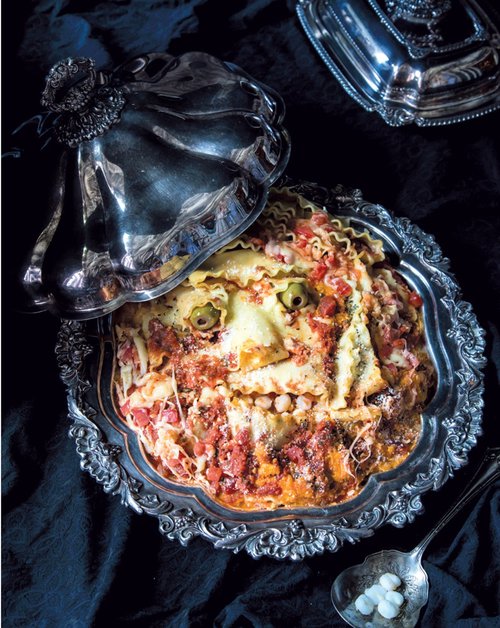 ハンニバル・レクター博士の優雅なお料理教室 – 丸善ジュンク堂書店