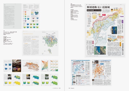 日本タイポグラフィ年鑑2025 – 丸善ジュンク堂書店ネットストア
