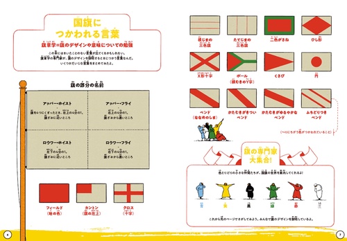 世界一おもしろい国旗の本 – 丸善ジュンク堂書店ネットストア