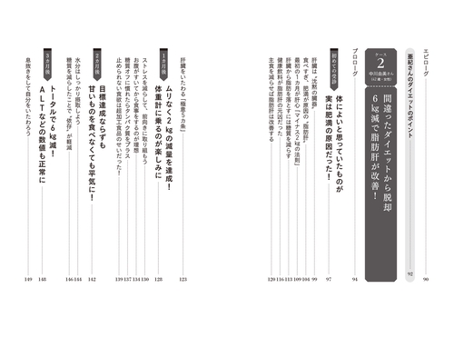 専門医が教える 肝臓から脂肪を落とす食事術【増補改訂版】 – 丸善