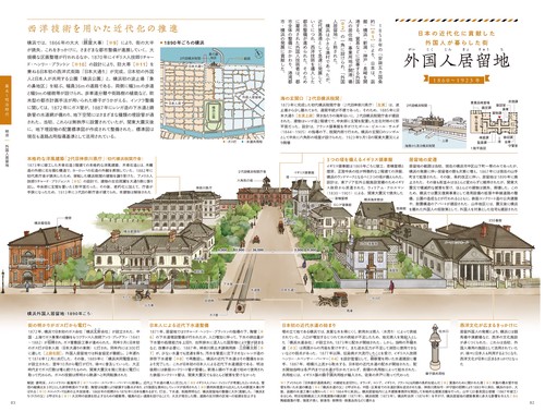 日本の家と町並み詳説絵巻 – 丸善ジュンク堂書店ネットストア