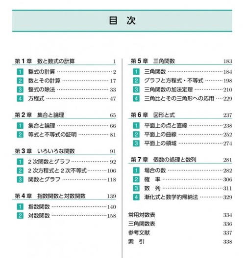 高専数学の参考書 基礎数学 – 丸善ジュンク堂書店ネットストア