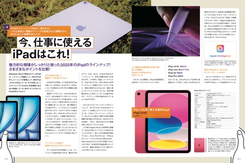 iPad仕事術！2025 – 丸善ジュンク堂書店ネットストア